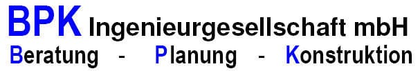 BPK Ingenieurgesellschaft mbH